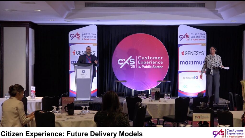 The North Star Approach: Vision-Driven Digital Transformation in Public Services | Whitepaper