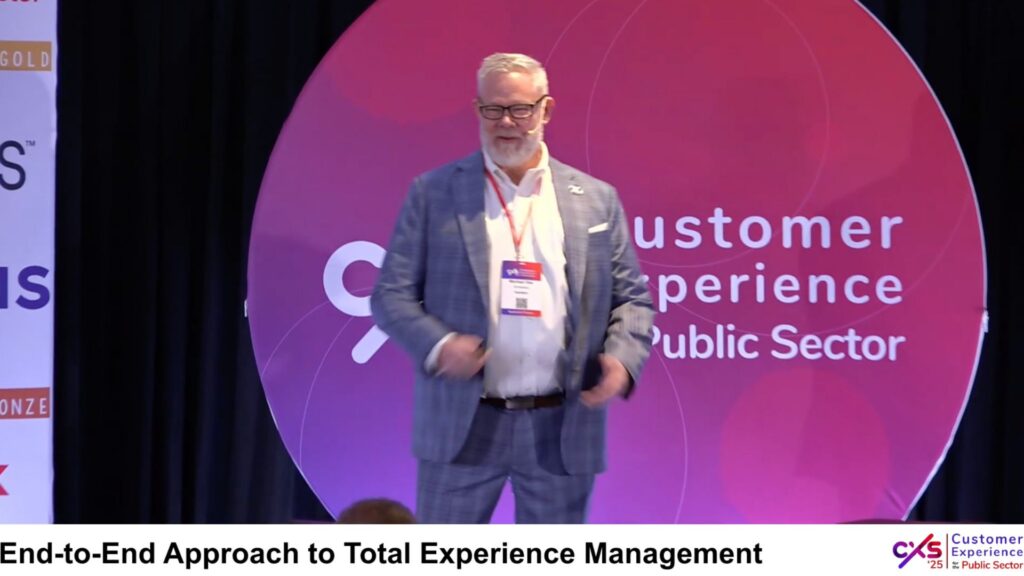 10 Steps Towards Building a Next-Generation Public Sector Contact Center | Blog Post